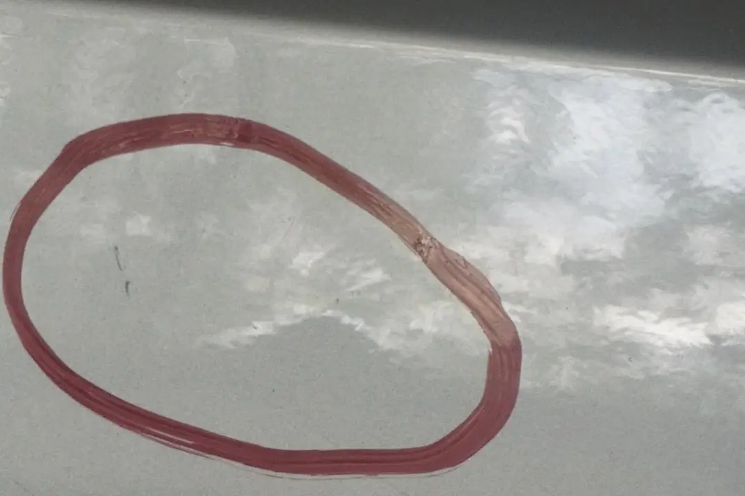 Klapa tylna tył bagażnika titansilber do BMW E92 o numerze 7168515 BMW E92 Klapa tylna tył bagażnika titansilber - SKU 7168515-TS - Numer Części 7168515