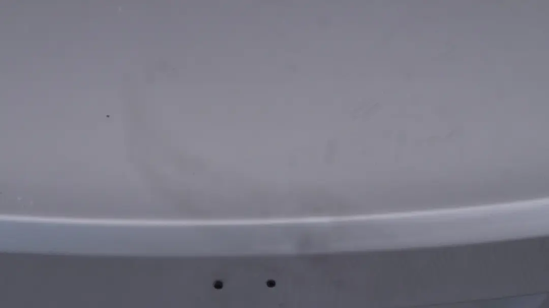 BMW 3 Series 2 E92 Coupé Tailgate Boot Lid Rear Lid Titansilber Titan Silver - SKU 7168515-TS2 - Part number 7168515