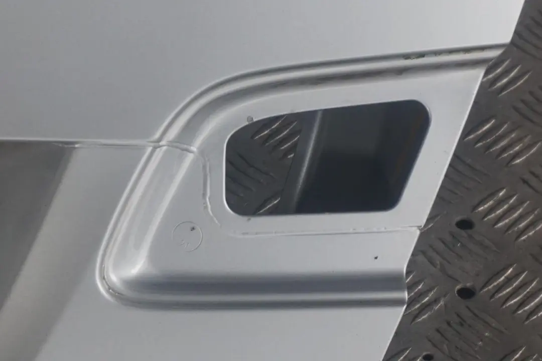 Coupé Tailgate Boot Lid Rear Lid Titansilber Titan Silver to BMW 3 Series 5 E92 with Part number 7168515 BMW 3 Series 5 E92 Coupé Tailgate Boot Lid Rear Lid Titansilber Titan Silver - SKU 7168515-TS5 - Part number 7168515