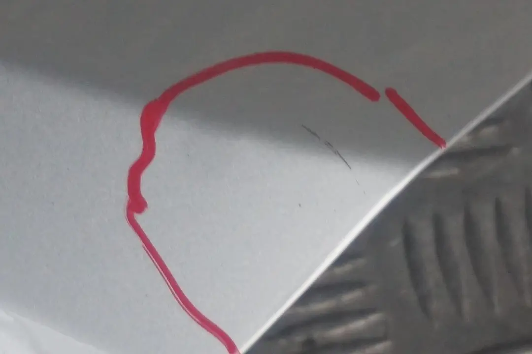 Coupé Tailgate Boot Lid Rear Lid Titansilber Titan Silver to BMW 3 Series 5 E92 with Part number 7168515 BMW 3 Series 5 E92 Coupé Tailgate Boot Lid Rear Lid Titansilber Titan Silver - SKU 7168515-TS5 - Part number 7168515