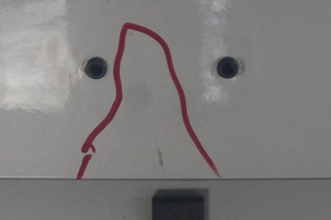 Coupé Tailgate Boot Lid Rear Lid Titansilber Titan Silver to BMW 3 Series 5 E92 with Part number 7168515 BMW 3 Series 5 E92 Coupé Tailgate Boot Lid Rear Lid Titansilber Titan Silver - SKU 7168515-TS5 - Part number 7168515