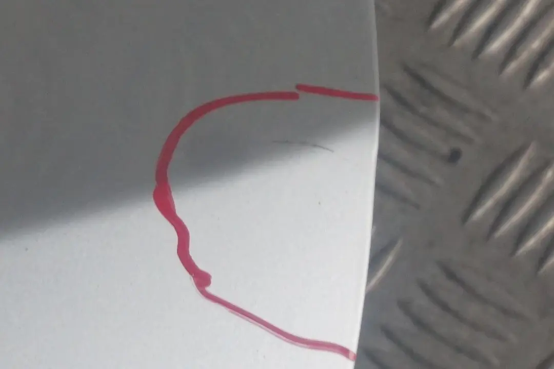 Coupé Tailgate Boot Lid Rear Lid Titansilber Titan Silver to BMW 3 Series 5 E92 with Part number 7168515 BMW 3 Series 5 E92 Coupé Tailgate Boot Lid Rear Lid Titansilber Titan Silver - SKU 7168515-TS5 - Part number 7168515