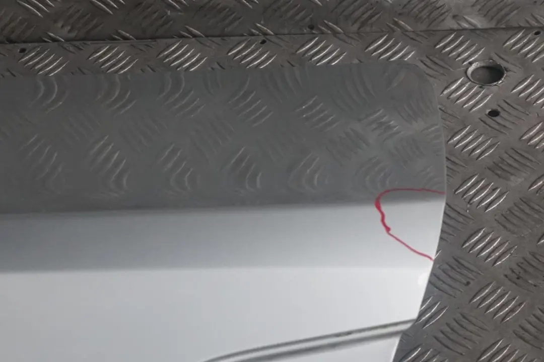 Coupé Tailgate Boot Lid Rear Lid Titansilber Titan Silver to BMW 3 Series 5 E92 with Part number 7168515 BMW 3 Series 5 E92 Coupé Tailgate Boot Lid Rear Lid Titansilber Titan Silver - SKU 7168515-TS5 - Part number 7168515