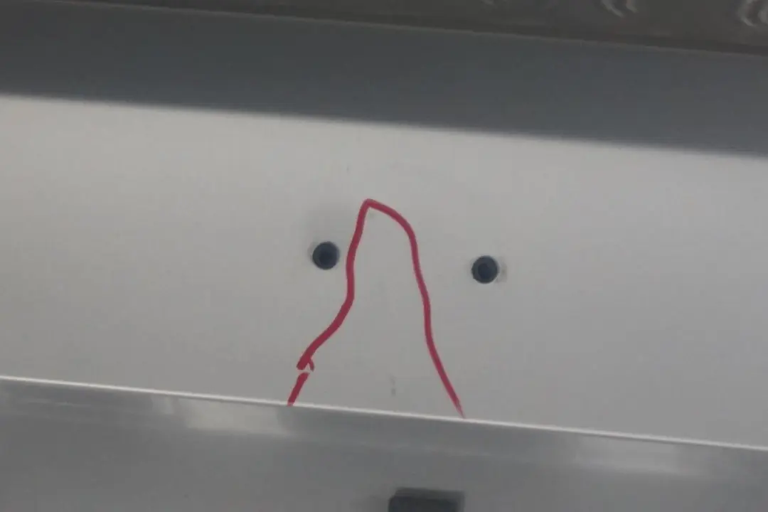 Coupé Tailgate Boot Lid Rear Lid Titansilber Titan Silver to BMW 3 Series 5 E92 with Part number 7168515 BMW 3 Series 5 E92 Coupé Tailgate Boot Lid Rear Lid Titansilber Titan Silver - SKU 7168515-TS5 - Part number 7168515