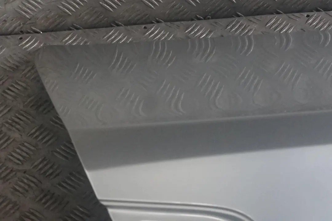 Coupé Tailgate Boot Lid Rear Lid Titansilber Titan Silver to BMW 3 Series 5 E92 with Part number 7168515 BMW 3 Series 5 E92 Coupé Tailgate Boot Lid Rear Lid Titansilber Titan Silver - SKU 7168515-TS5 - Part number 7168515