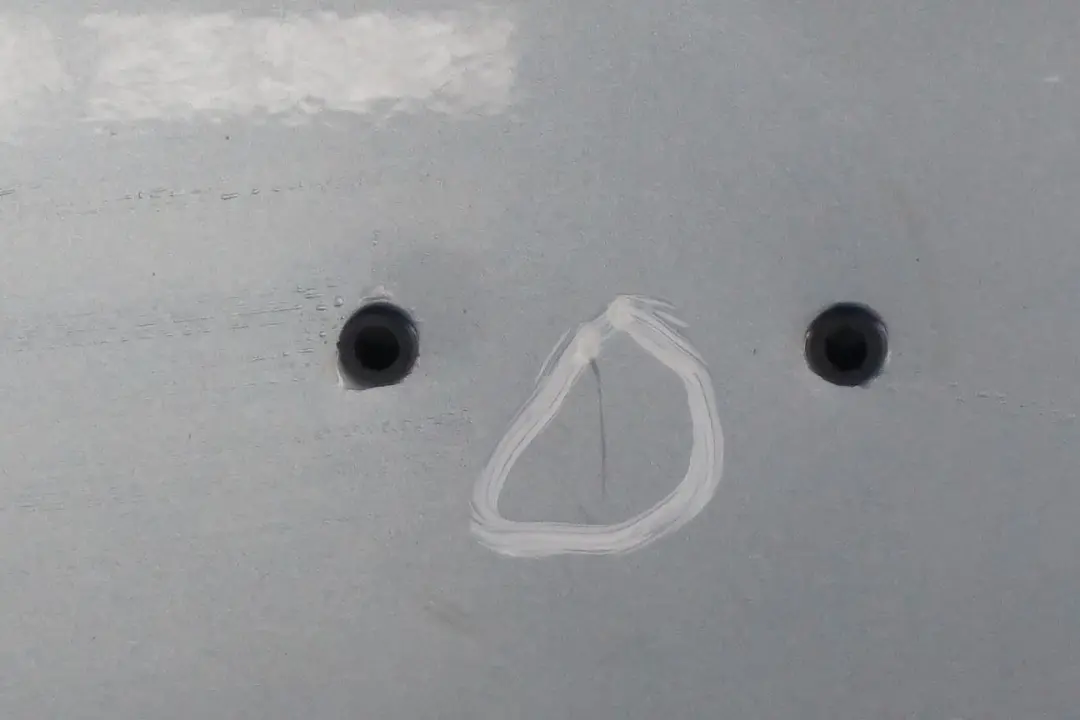 Coupé Tailgate Boot Lid Rear Lid Bluewater Blue Metallic - 89 to BMW 3 Series E92 with Part number 7168515 BMW 3 Series E92 Coupé Tailgate Boot Lid Rear Lid Bluewater Blue Metallic - 89 - SKU 7168515-WB - Part number 7168515