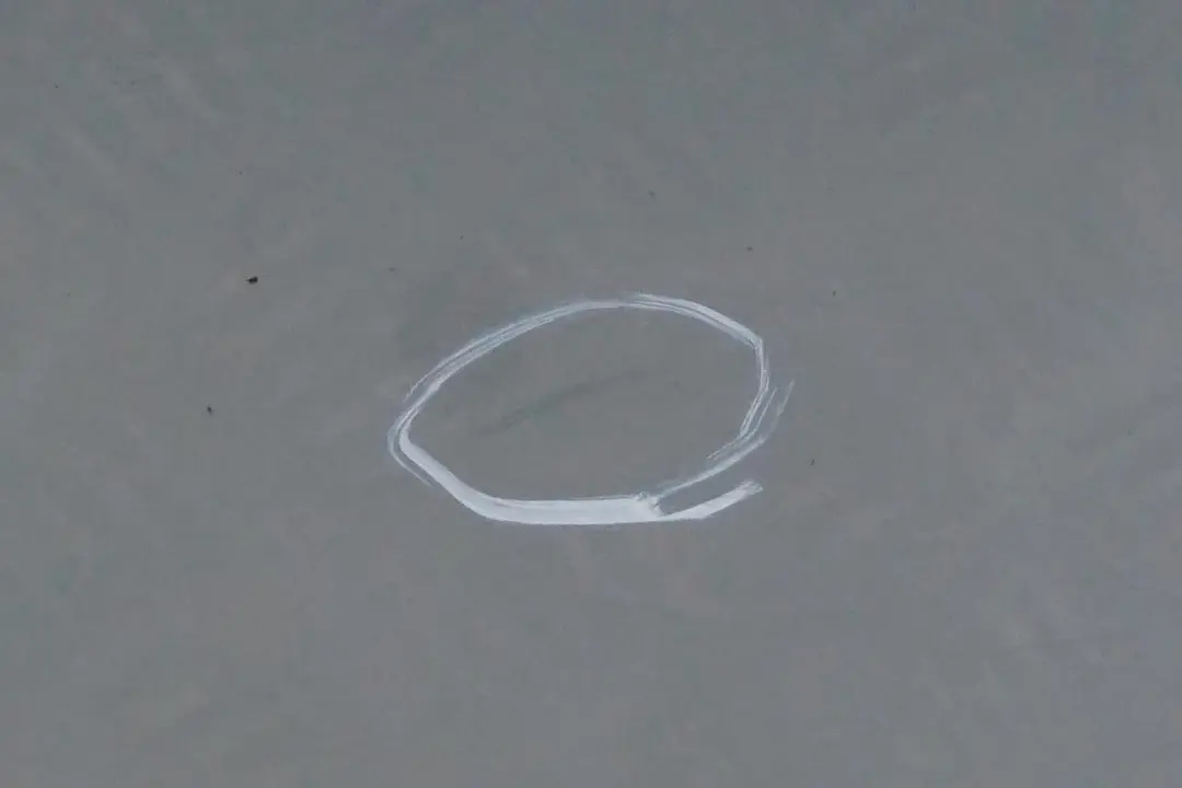 BMW 3 Series E92 Coupé Tailgate Boot Lid Rear Lid Bluewater Blue Metallic - 89 - SKU 7168515-WB - Part number 7168515