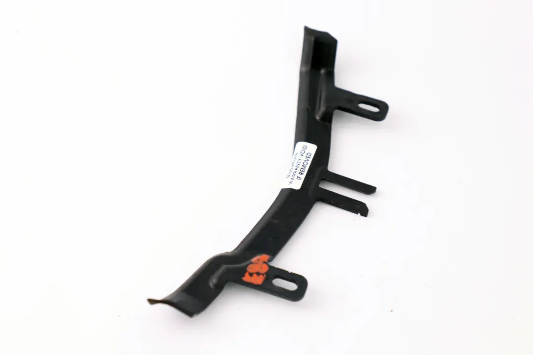 BMW 1 Series E88 Abdeckung mit Oberer Klappe Links N/S - SKU 7168617 - Teilenummer 7168617