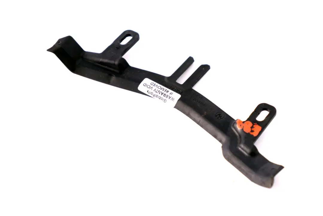 BMW 1 Series E88 Abdeckung mit Oberer Klappe Links N/S - SKU 7168617 - Teilenummer 7168617