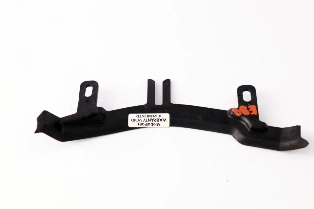 BMW 1 Series E88 Abdeckung mit Oberer Klappe Links N/S - SKU 7168617 - Teilenummer 7168617