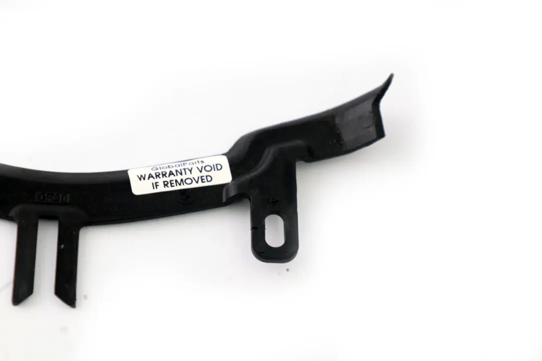  *BMW 1 er E88 Cabrio Abdeckung Verdeckklappe Rechts - SKU 7168618 - Teilenummer 7168618
