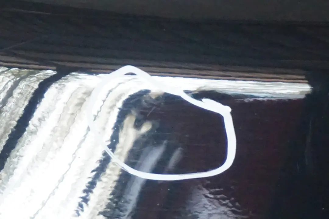 Klapa pokrywa bagażnika schwarz II do BMW 5 E60 LCI o numerze 41627168761-SCH BMW 5 E60 LCI Klapa pokrywa bagażnika schwarz II - SKU 7168761-SCH1 - Numer Części 41627168761-SCH