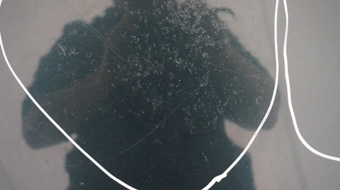 Trunk Boot Lid Tailgate Tiefgruen Deep Green Metallic - A4 to BMW 5 Series E60 LCI with Part number 7168761 BMW 5 Series E60 LCI Trunk Boot Lid Tailgate Tiefgruen Deep Green Metallic - A4 - SKU 7168761-TG - Part number 7168761