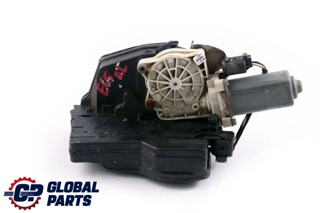 Systemschloss Posteriore Destra per BMW E65 E66 con numero di parte 7028909 BMW E65 E66 Systemschloss Posteriore Destra - SKU 7169239 - Numero di parte 7028909