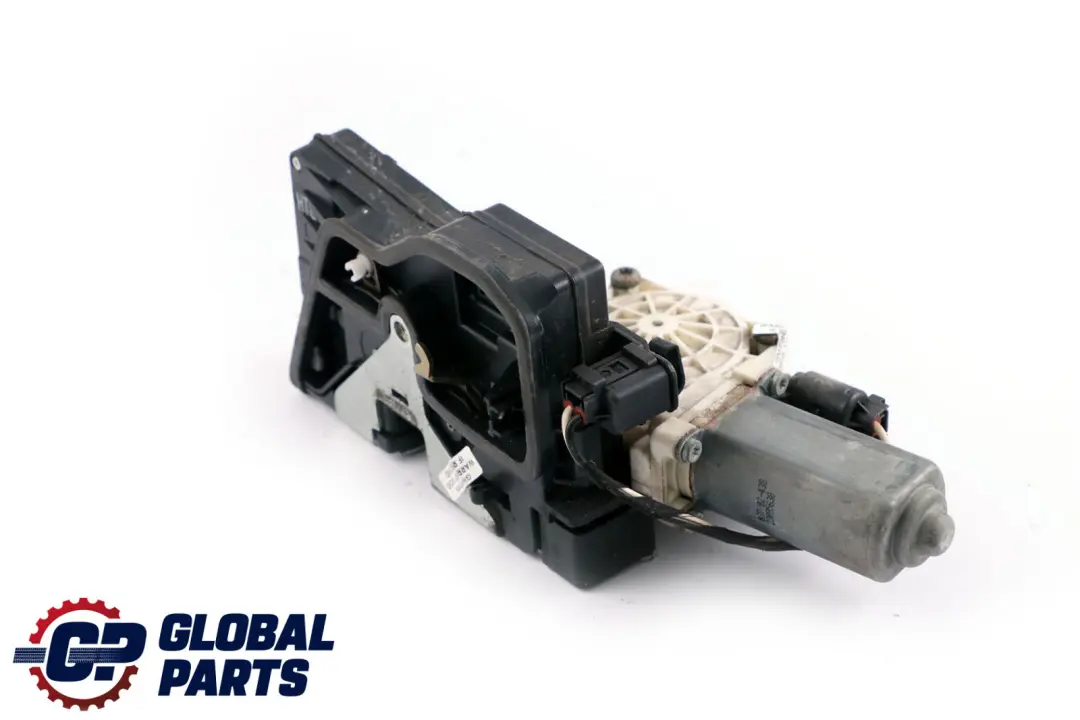 BMW 7 Series E65 E66 System Latch Rear Left Door Lock Complete Catch - SKU 7169239 - Part number 7028909