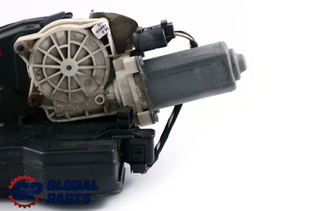 BMW E65 E66 Systemschloss Posteriore Destra - SKU 7169239 - Numero di parte 7028909