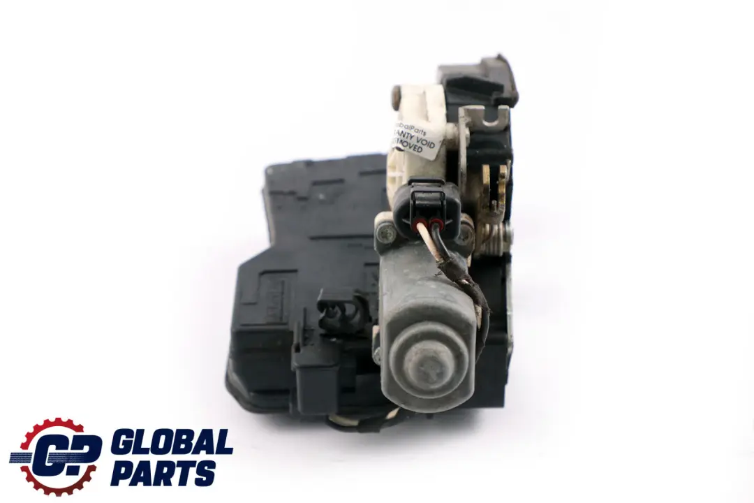 cerradura De La puerta trasera izquierda pestillo completo para BMW E65 E66 con número de pieza 7028909 BMW E65 E66 cerradura De La puerta trasera izquierda pestillo completo - SKU 7169239 - Número de pieza 7028909