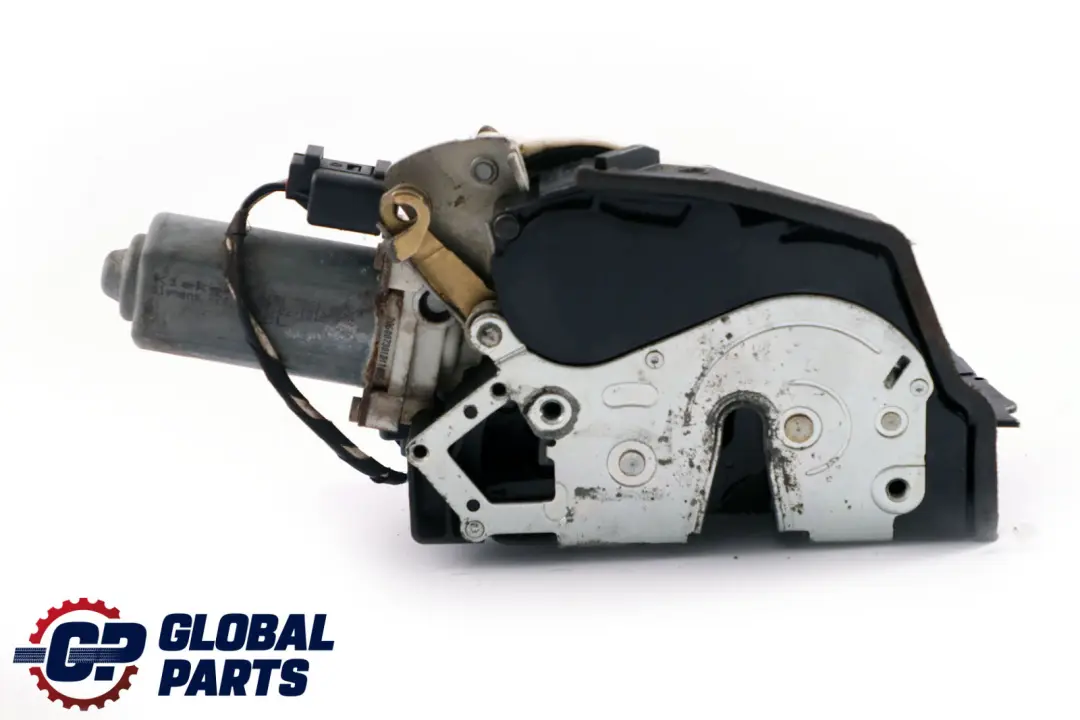 System Latch Rear Left Door Lock Complete Catch to BMW 7 Series E65 E66 with Part number 7028909 BMW 7 Series E65 E66 System Latch Rear Left Door Lock Complete Catch - SKU 7169239 - Part number 7028909