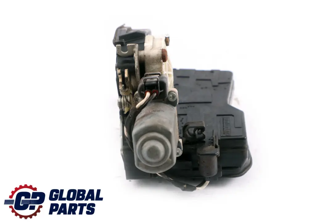 BMW E65 E66 Zamek Drzwi Prawy Tylny - SKU 7169240 - Numer Części 7169240