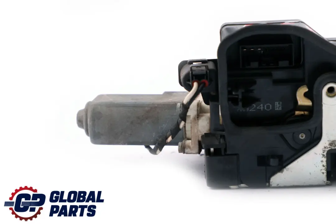 Systemschloss Hinten Rechts für BMW 7 er E65 E66 mit Teilenummer 7169240 BMW 7 er E65 E66 Systemschloss Hinten Rechts - SKU 7169240 - Teilenummer 7169240