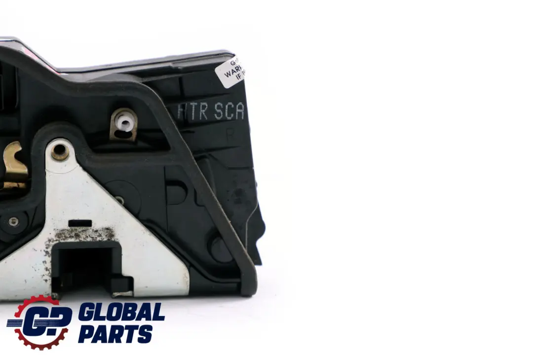 Systemschloss Posteriore Destra per BMW E65 E66 con numero di parte 7169240 BMW E65 E66 Systemschloss Posteriore Destra - SKU 7169240 - Numero di parte 7169240