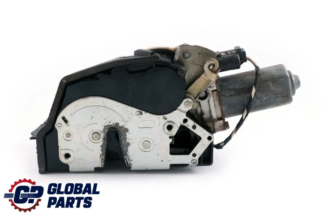 BMW E65 E66 Systemschloss Posteriore Destra - SKU 7169240 - Numero di parte 7169240