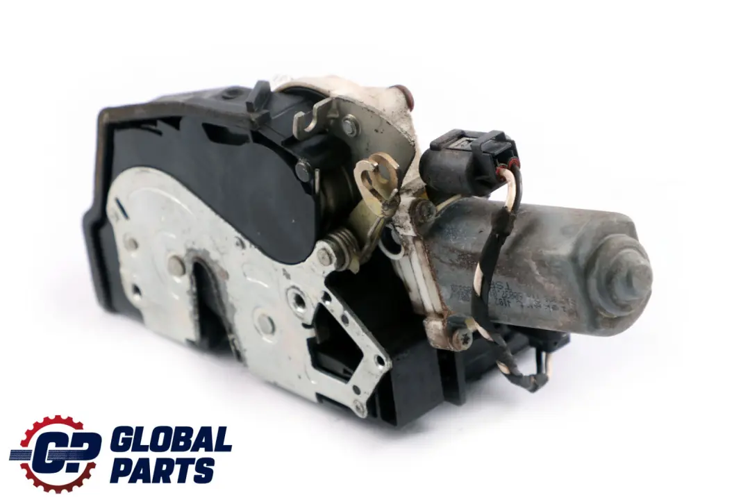 Zamek Drzwi Prawy Tylny do BMW E65 E66 o numerze 7169240 BMW E65 E66 Zamek Drzwi Prawy Tylny - SKU 7169240 - Numer Części 7169240