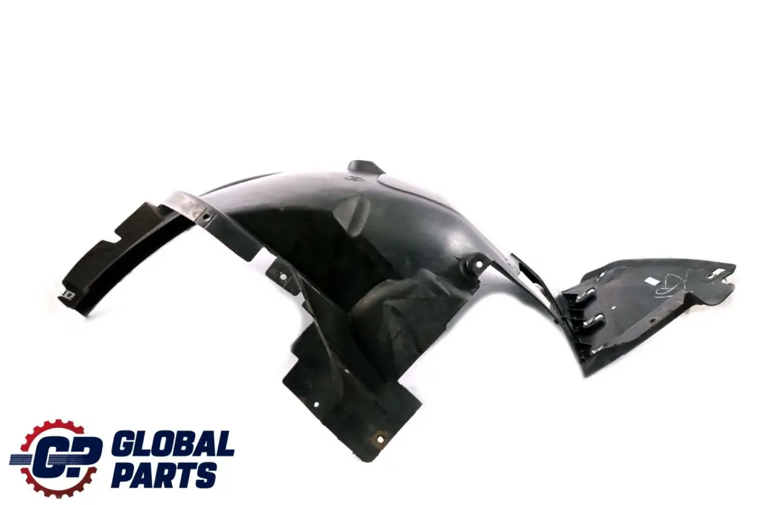 BMW X5 E70 Front Left Wheel Arch Housing Cover Front Section - SKU 7169411 - Part number 7169411