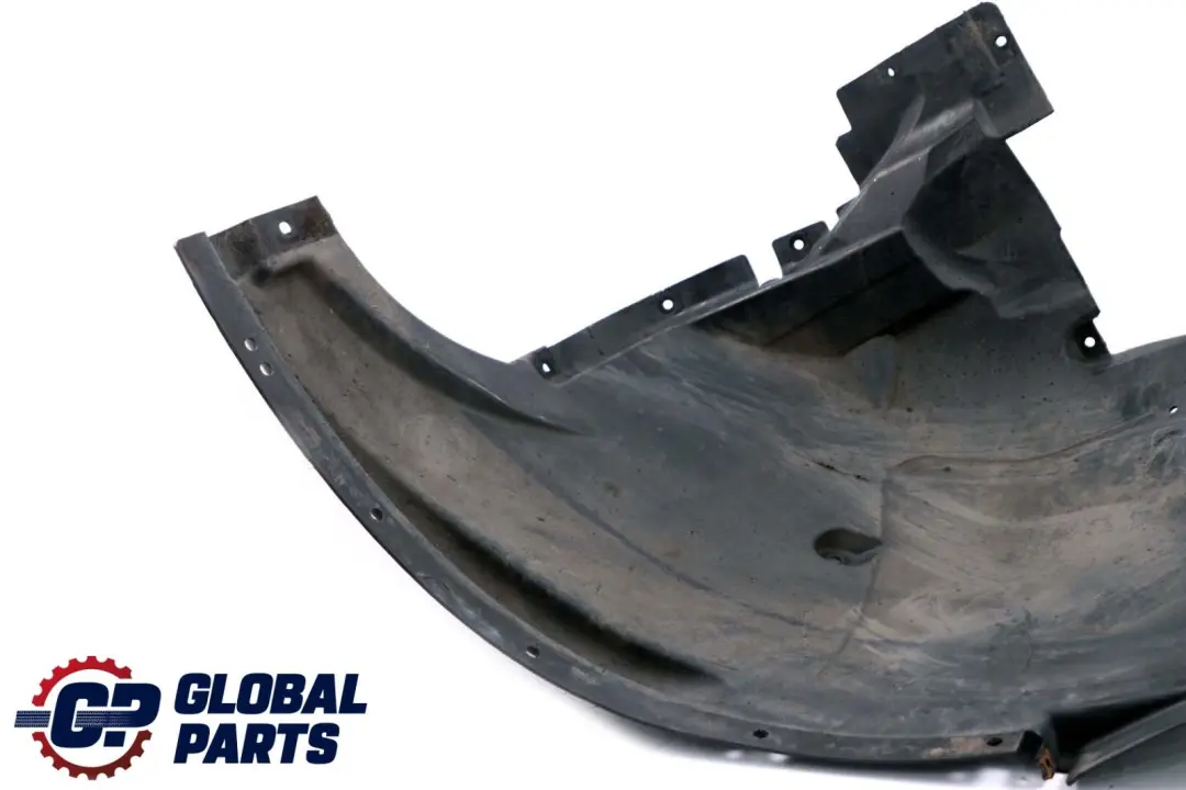 BMW X5 E70 Front Left Wheel Arch Housing Cover Front Section - SKU 7169411 - Part number 7169411