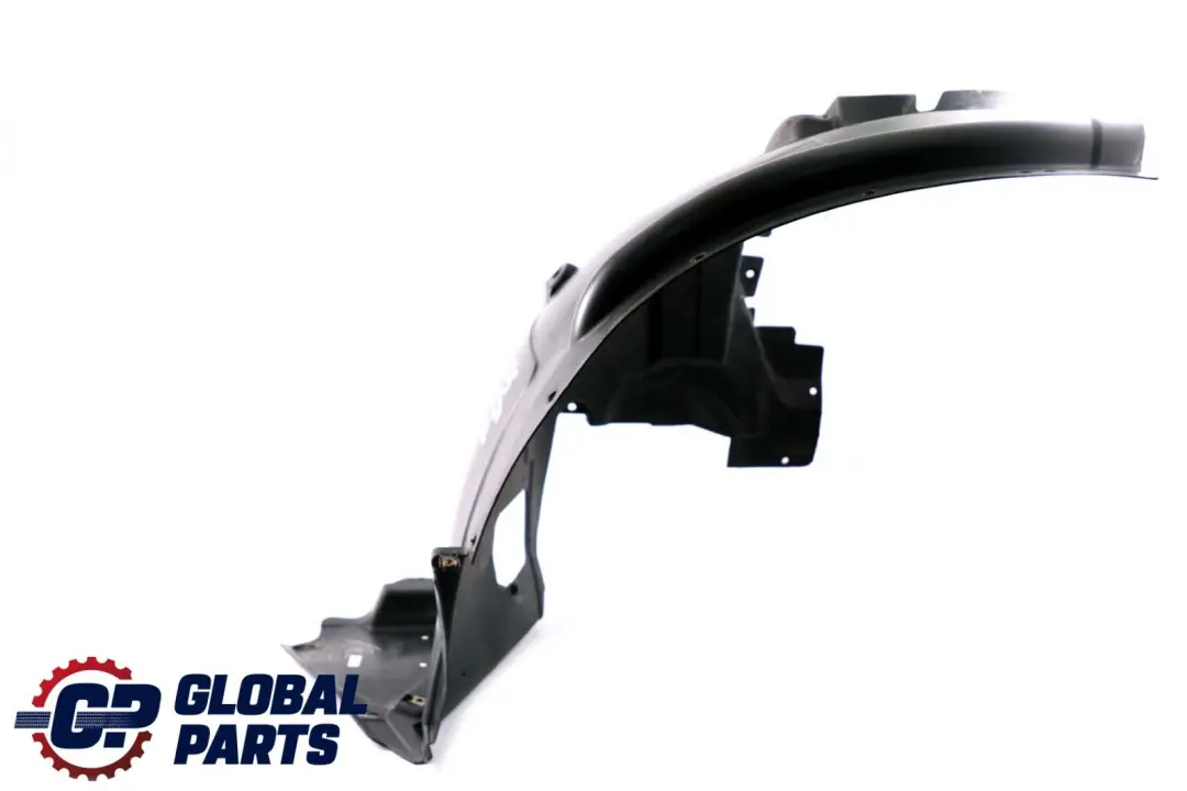 BMW X5 E70 Front Left Wheel Arch Housing Cover Front Section - SKU 7169411 - Part number 7169411