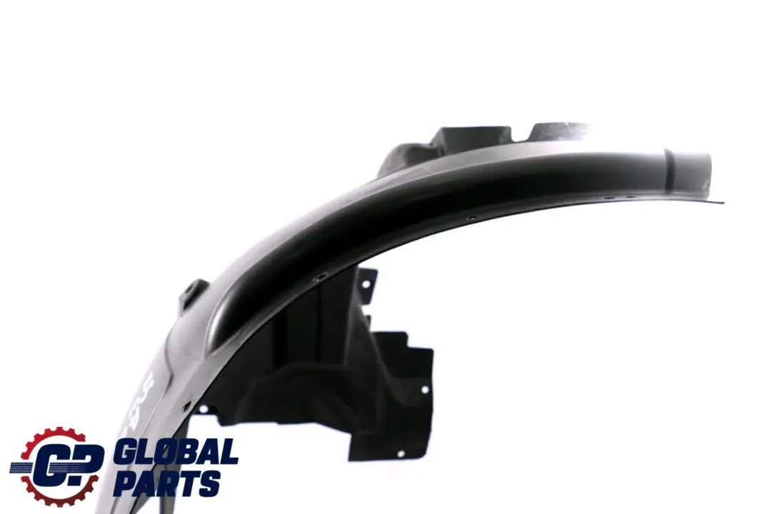 BMW X5 E70 Front Left Wheel Arch Housing Cover Front Section - SKU 7169411 - Part number 7169411