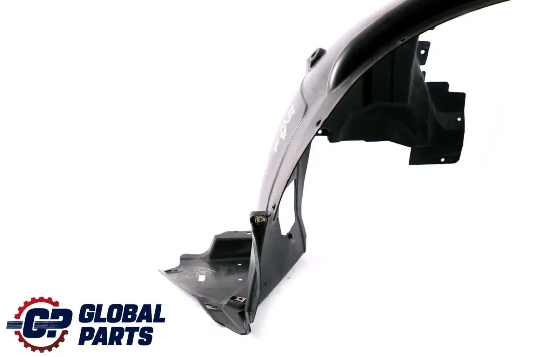 BMW X5 E70 Front Left Wheel Arch Housing Cover Front Section - SKU 7169411 - Part number 7169411