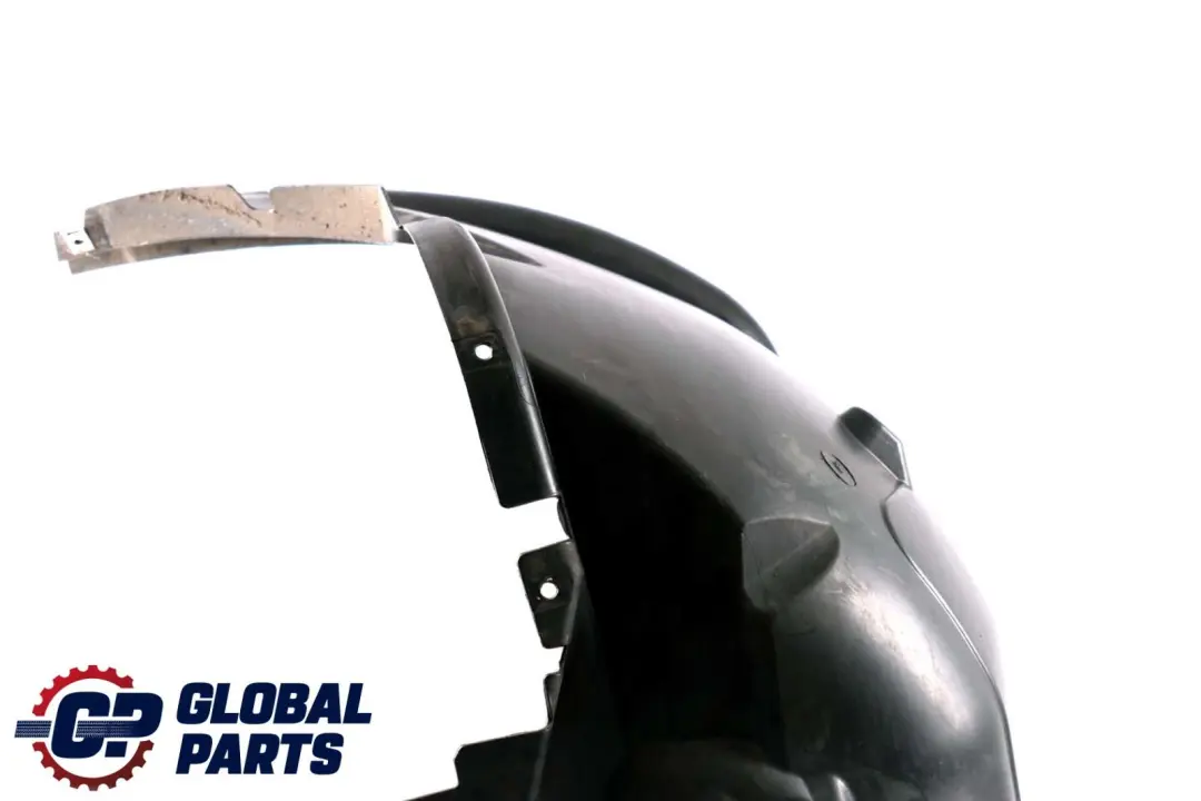 BMW X5 E70 Front Left Wheel Arch Housing Cover Front Section - SKU 7169411 - Part number 7169411