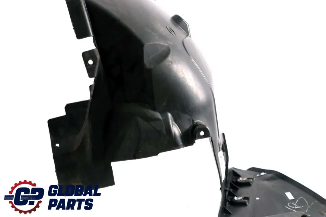 BMW X5 E70 Front Left Wheel Arch Housing Cover Front Section - SKU 7169411 - Part number 7169411