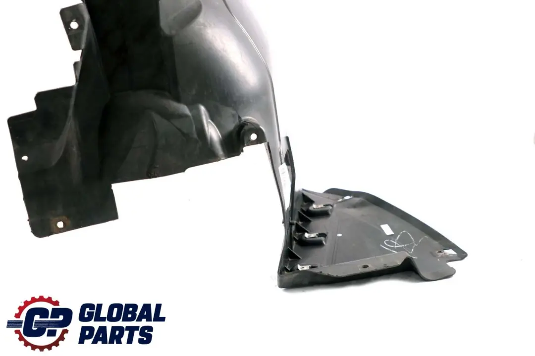 BMW X5 E70 Front Left Wheel Arch Housing Cover Front Section - SKU 7169411 - Part number 7169411