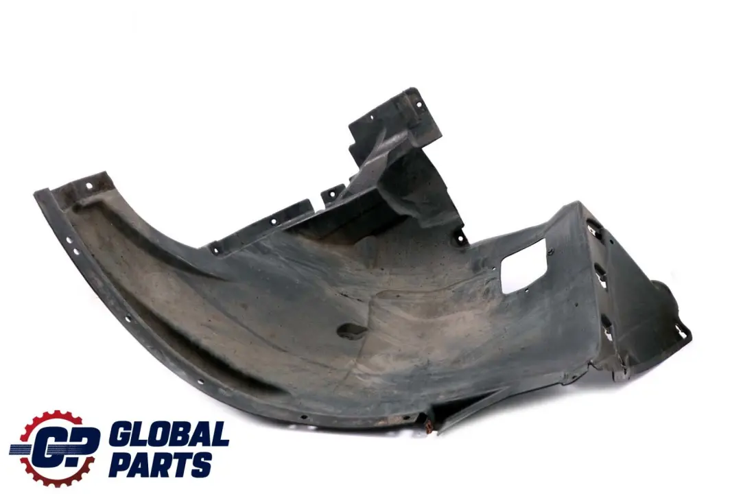 BMW X5 E70 Front Left Wheel Arch Housing Cover Front Section - SKU 7169411 - Part number 7169411