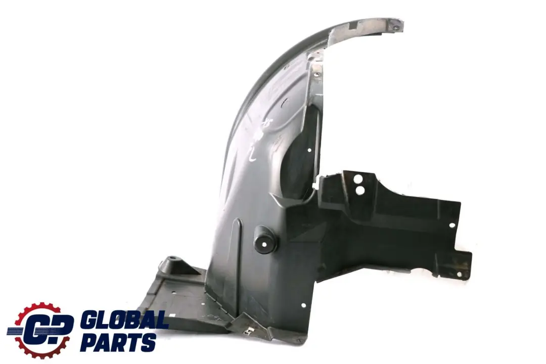 Front Left N/S Wheel Arch Housing Cover Rear Section to BMW X5 Series E70 with Part number 7169413 BMW X5 Series E70 Front Left N/S Wheel Arch Housing Cover Rear Section - SKU 7169413 - Part number 7169413