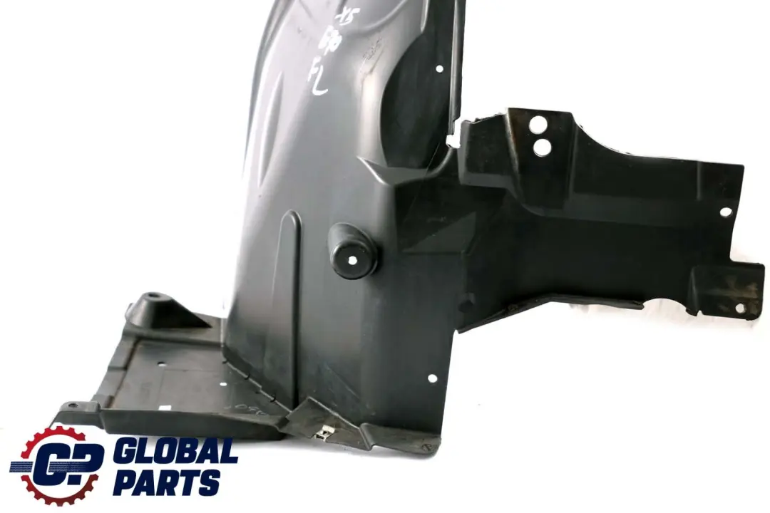 BMW X5 Reihe E70 Vorne Links Radhaus Hinten Abdeckung Verkleidung - SKU 7169413 - Teilenummer 7169413