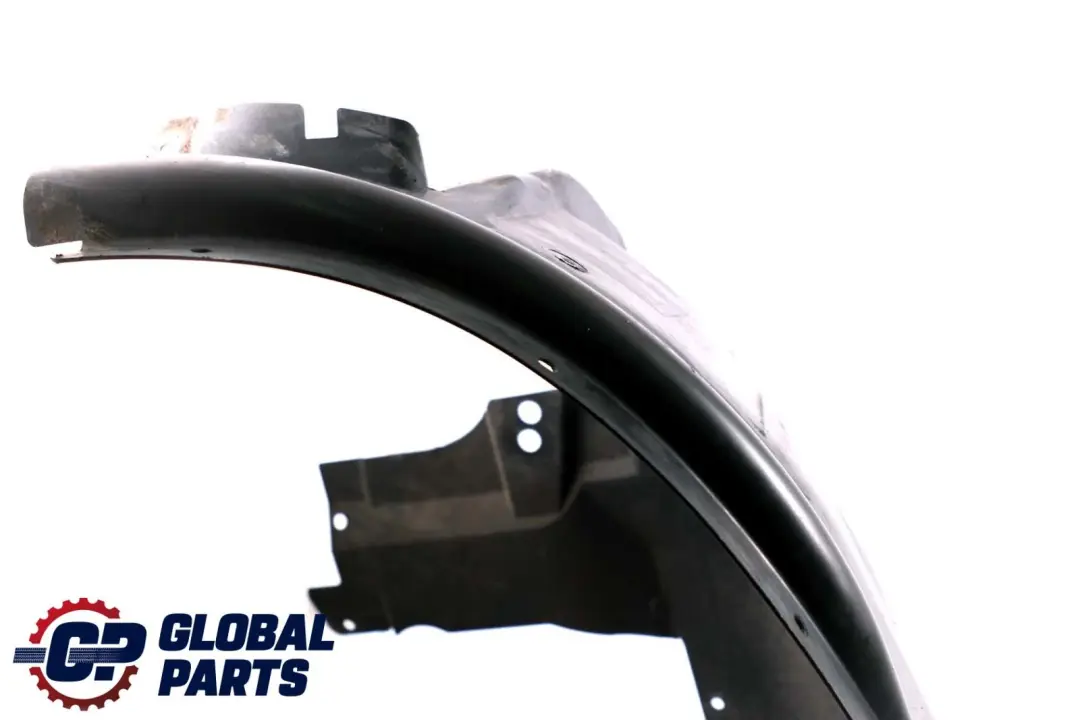 BMW X5 Reihe E70 Vorne Links Radhaus Hinten Abdeckung Verkleidung - SKU 7169413 - Teilenummer 7169413