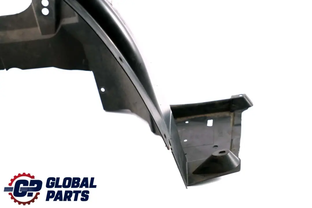 BMW X5 Reihe E70 Vorne Links Radhaus Hinten Abdeckung Verkleidung - SKU 7169413 - Teilenummer 7169413