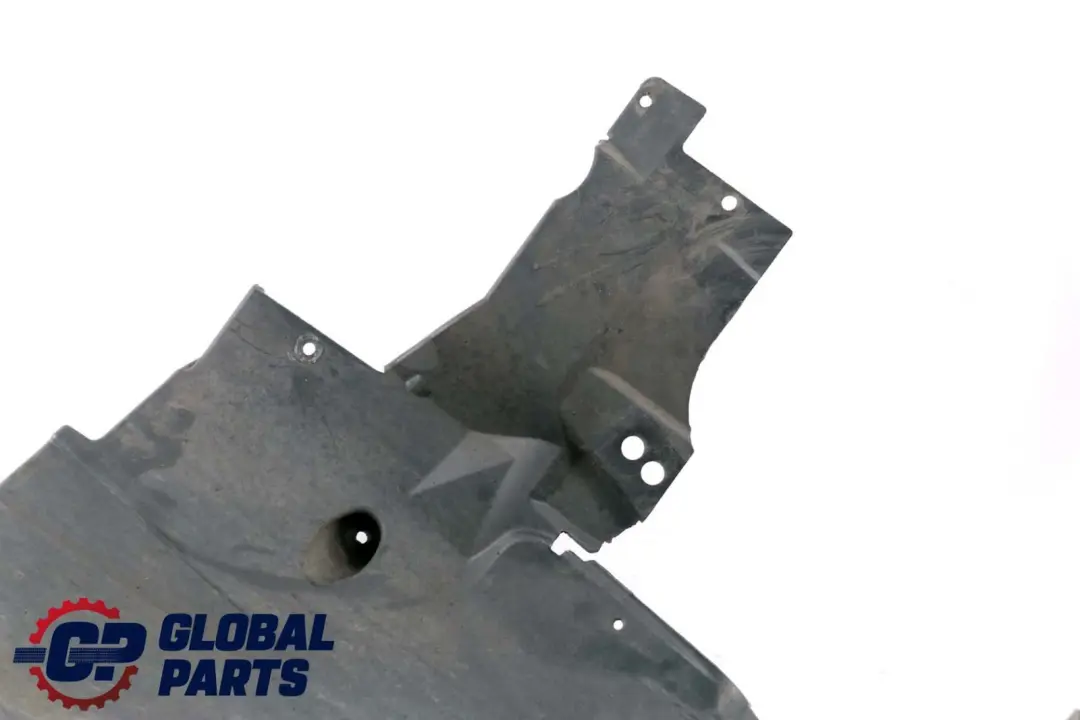BMW X5 E70 A L'Avant Gauche Timonerie Arriere Carenage Capot - SKU 7169413 - Numéro de pièce 7169413