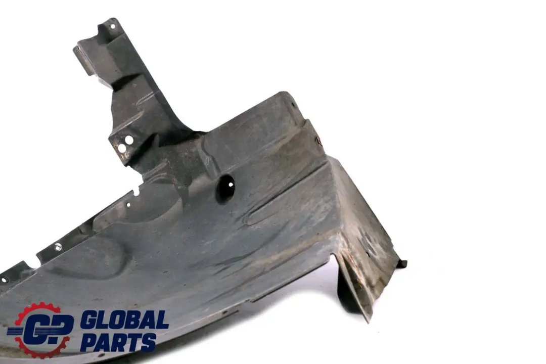 Rad Kasten Gehäuse Abdeckung Vorne Hinten Rechts für BMW X5 E70 mit Teilenummer 7169414 BMW X5 E70 Rad Kasten Gehäuse Abdeckung Vorne Hinten Rechts - SKU 7169414 - Teilenummer 7169414