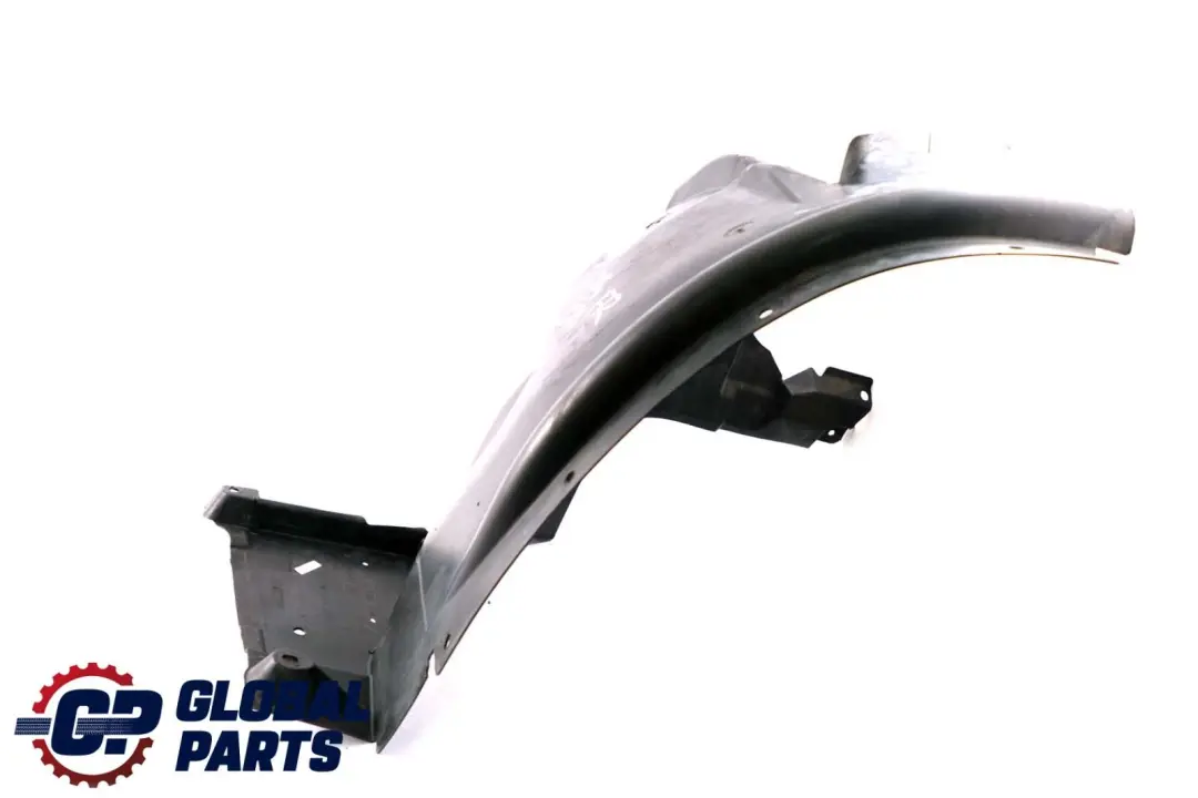BMW X5 E70 Cubierta Paso Rueda Delantero Sección Trasera Derecha Lado - SKU 7169414 - Número de pieza 7169414