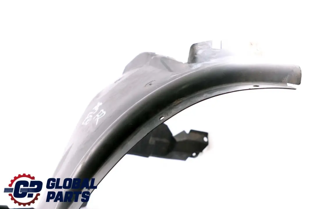 BMW X5 E70 Copertura Passaruota Anteriore Sezione Posteriore Destra - SKU 7169414 - Numero di parte 7169414