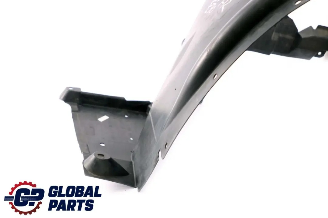 Cache De Passage De Roue Avant Droit pour BMW X5 E70 à propos du numéro de pièce 7169414 BMW X5 E70 Cache De Passage De Roue Avant Droit - SKU 7169414 - Numéro de pièce 7169414