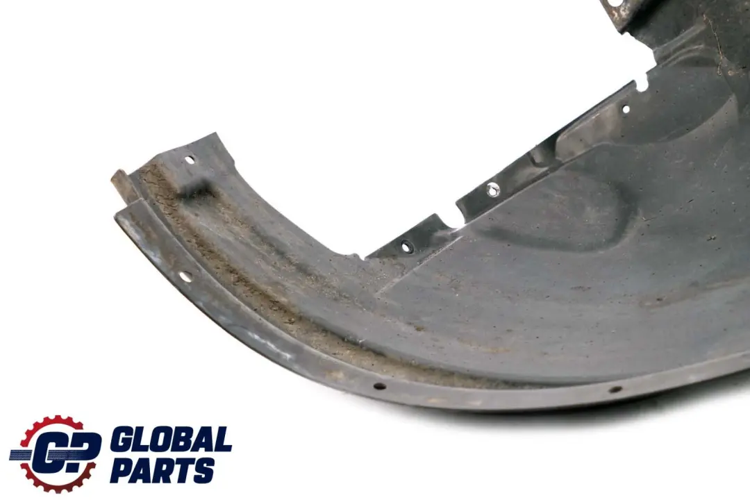 Cache De Passage De Roue Avant Droit pour BMW X5 E70 à propos du numéro de pièce 7169414 BMW X5 E70 Cache De Passage De Roue Avant Droit - SKU 7169414 - Numéro de pièce 7169414