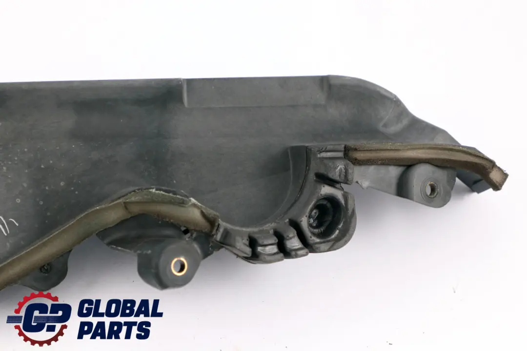 BMW X5 X6 Series E70 E71 Bulkhead Engine Compartment Top Left N/S - SKU 7169419 - Part number 7169419
