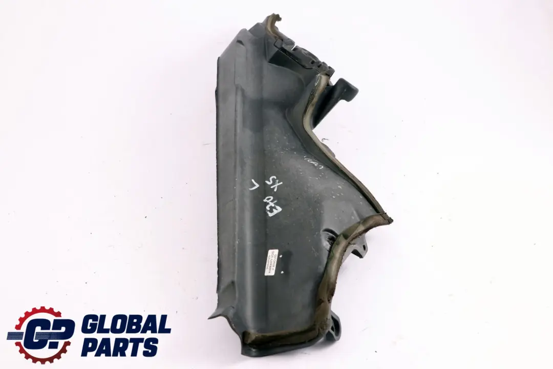 BMW X5 X6 Series E70 E71 Bulkhead Engine Compartment Top Left N/S - SKU 7169419 - Part number 7169419