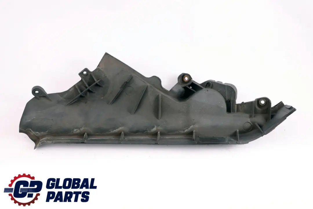 Podszybie Ścianka Grodziowa Lewa do BMW X5 X6 E70 E71 o numerze 7169419 BMW X5 X6 E70 E71 Podszybie Ścianka Grodziowa Lewa - SKU 7169419 - Numer Części 7169419