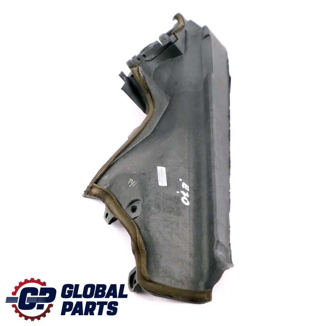 Mamparo Compartimiento del Motor Superior Derecho para BMW X5 X6 E70 E71 con número de pieza 7169420 BMW X5 X6 E70 E71 Mamparo Compartimiento del Motor Superior Derecho - SKU 7169420 - Número de pieza 7169420